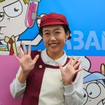 横澤夏子