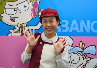 きょうだいで意見が分かれたら？横澤夏子がキッザニアで発揮したモメないための調整術