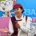横澤夏子