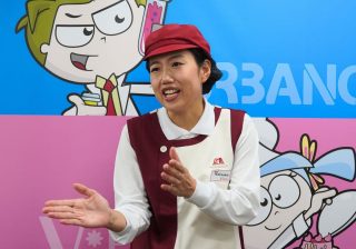 横澤夏子、もし娘が「芸人になりたい」と言ったら？「絶対応援しない」と語る親心