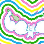 『ねえねえノンタン』より