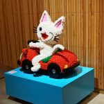 PLAY! MUSEUM「誕生50周年記念 ノンタン ずっとともだち!!!」