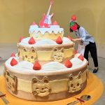 PLAY! MUSEUM「誕生50周年記念 ノンタン ずっとともだち!!!」