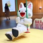 PLAY! MUSEUM「誕生50周年記念 ノンタン ずっとともだち!!!」