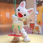 PLAY! MUSEUM「誕生50周年記念 ノンタン ずっとともだち!!!」