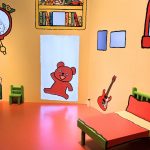 PLAY! MUSEUM「誕生50周年記念 ノンタン ずっとともだち!!!」