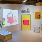 PLAY! MUSEUM「誕生50周年記念 ノンタン ずっとともだち!!!」
