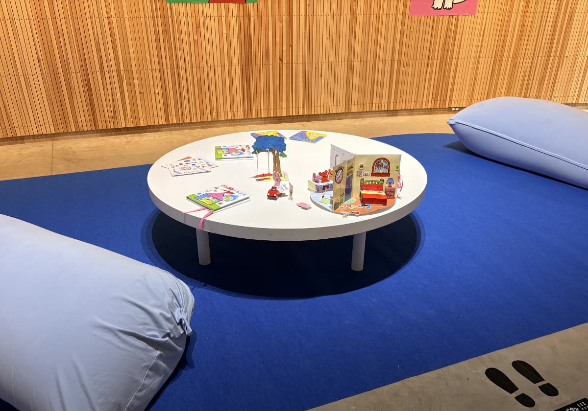 PLAY! MUSEUM「誕生50周年記念 ノンタン ずっとともだち!!!」