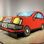 PLAY! MUSEUM「誕生50周年記念 ノンタン ずっとともだち!!!」