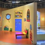 PLAY! MUSEUM「誕生50周年記念 ノンタン ずっとともだち!!!」