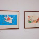 PLAY! MUSEUM「誕生50周年記念 ノンタン ずっとともだち!!!」