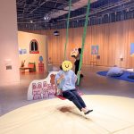 PLAY! MUSEUM「誕生50周年記念 ノンタン ずっとともだち!!!」