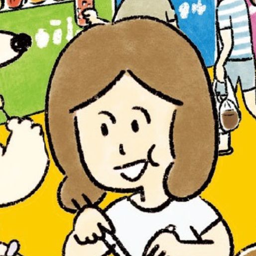 シベリカ子