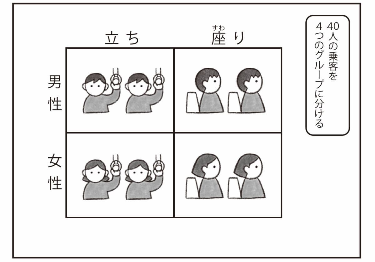 『やらなくてもいい宿題2 』より