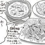 『暮らしてみたら まんぷく！タイごはん』より