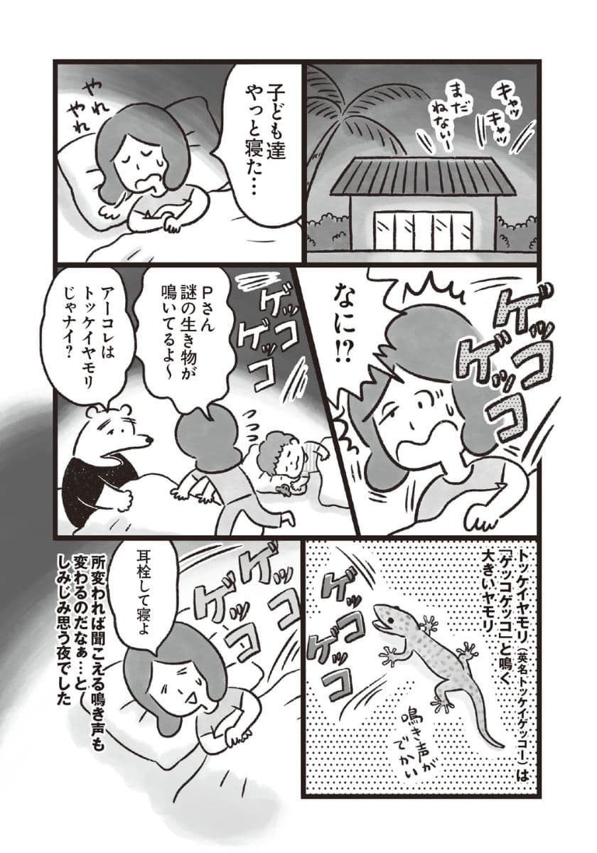 『暮らしてみたら まんぷく！タイごはん』より
