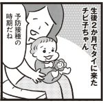 『暮らしてみたら まんぷく！タイごはん』より