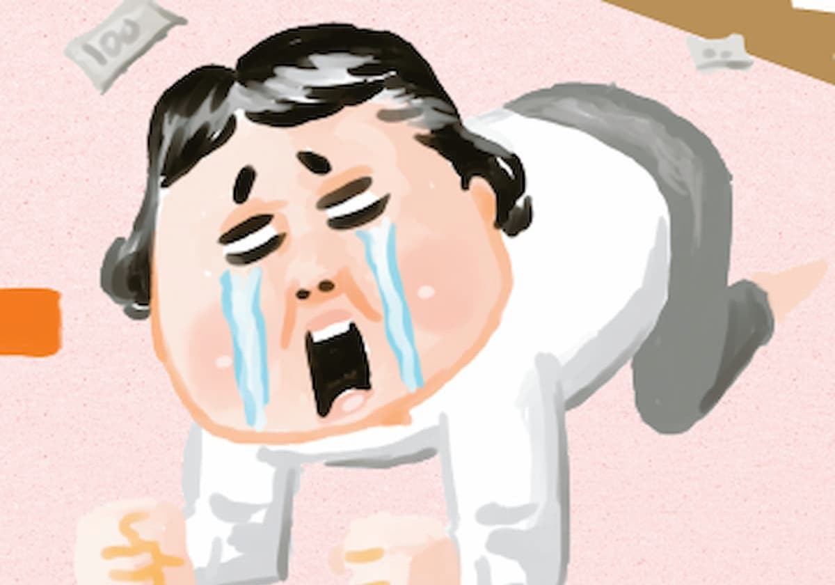 「知らないうちに奴隷にされていた!?」高橋是清の逆転人生の画像1