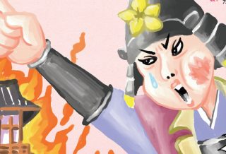 「一生懸命おもてなししたのに大目玉!?」明智光秀、本能寺の変直前の知られざる失敗