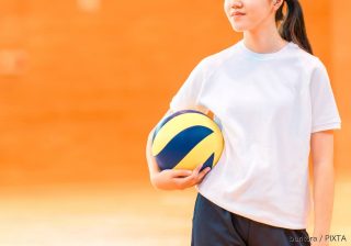 スポーツで伸びる子の共通点は？ プロバレーコーチが教える“一番大切な才能”