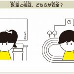 『こども72時間サバイバル防災』ライツ社より