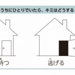 『こども72時間サバイバル防災』ライツ社より
