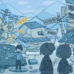 『こども72時間サバイバル防災』ライツ社より