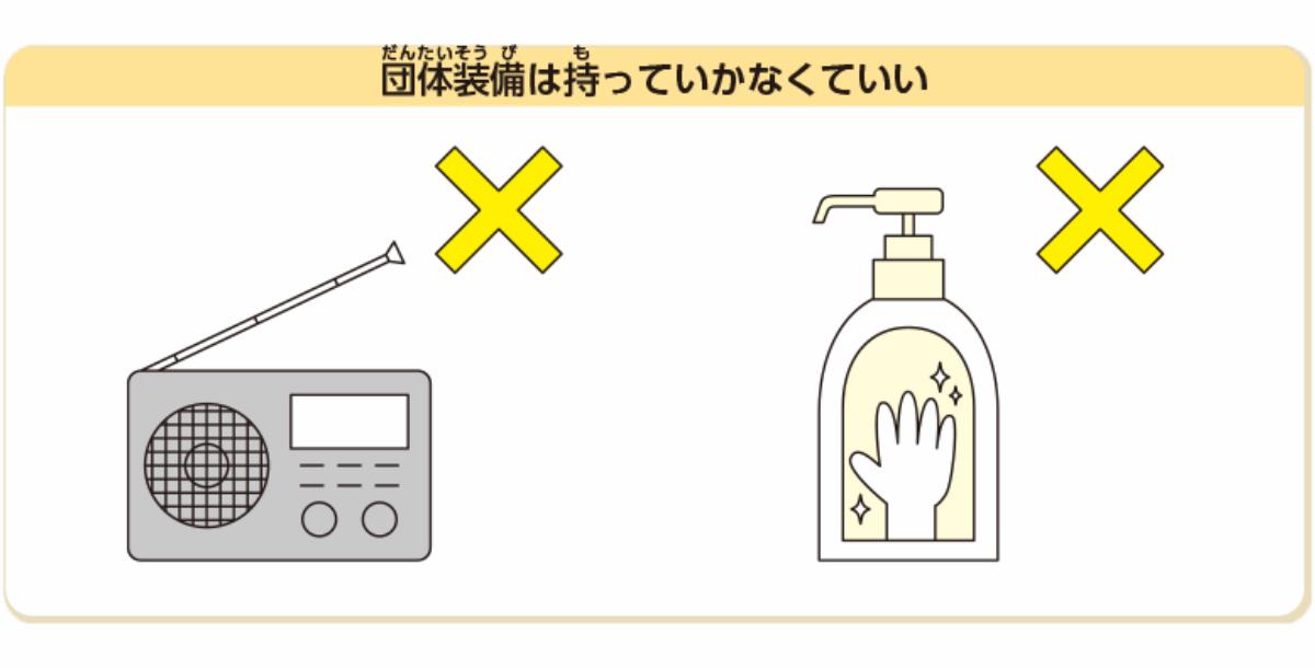 『こども72時間サバイバル防災』ライツ社より