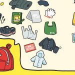 『こども72時間サバイバル防災』ライツ社より