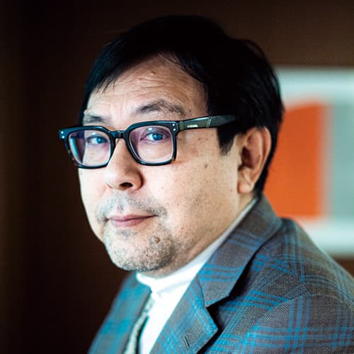 本郷和人
