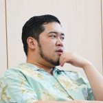 松井ケムリさん
