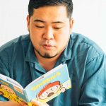 松井ケムリさん