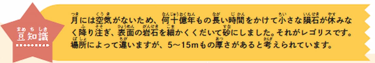 なぜ満月は平らに見える?月が「お盆」みたいに見える意外な理由の画像3