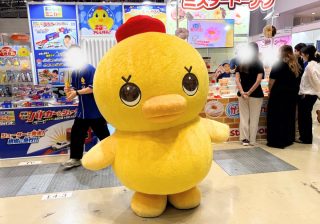 アヒル隊長って何の隊長？実は25周年の「お風呂のアヒル」の活躍がすごかった