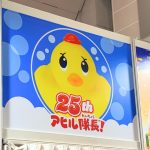 アヒル隊長