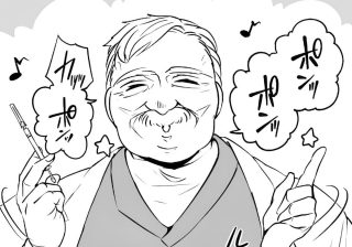 「歌いながら注射する小児科医」に遭遇！３本打たれた赤ちゃんの反応は