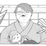 『赤ちゃんに転生した話(2)』より