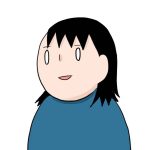 ほっかむりゆり子