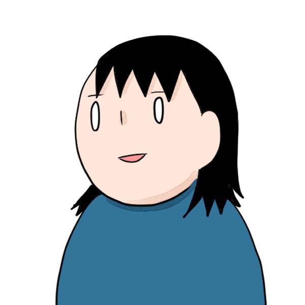 ほっかむりゆり子