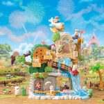 シルバニアファミリー どきどきアドベンチャーマウンテン(株式会社エポック社)