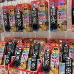 本物そっくり！リモコン