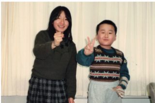 「戦争をなくしたい」高校生の心を動かした一枚の写真　平和をつくる仕事を選んだ理由