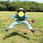 瞬足足育シリーズ「スマートタグ収納ポケット付きモデル」レビュー