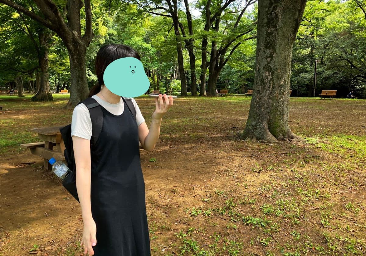 瞬足足育シリーズ「スマートタグ収納ポケット付きモデル」レビュー