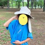 瞬足足育シリーズ「スマートタグ収納ポケット付きモデル」レビュー