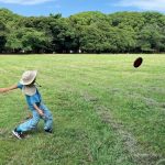 瞬足足育シリーズ「スマートタグ収納ポケット付きモデル」レビュー