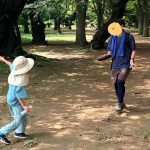 瞬足足育シリーズ「スマートタグ収納ポケット付きモデル」レビュー