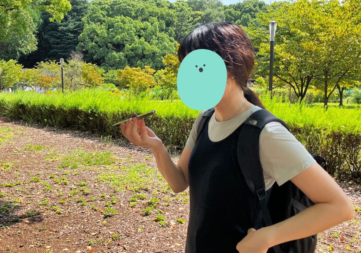 瞬足足育シリーズ「スマートタグ収納ポケット付きモデル」レビュー