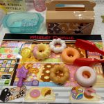 TOKYOおもちゃショー2026『パイロット かえちゃOh!! まほうのミスタードーナツ』