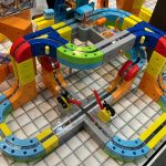 TOKYOおもちゃショー2026『レールキューブ』